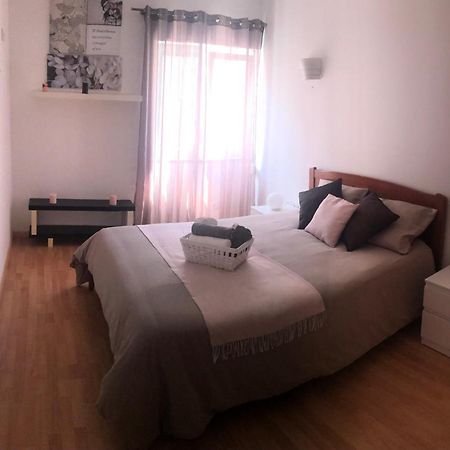 Appartement Jusqu'A 6 Personnes Sur La Presqu'Ile De Peniche Surf Portugal Eksteriør billede
