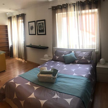 Appartement Jusqu'A 6 Personnes Sur La Presqu'Ile De Peniche Surf Portugal Eksteriør billede