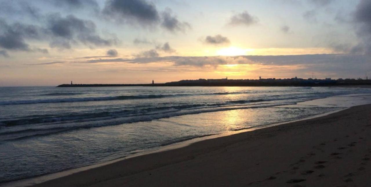 Appartement Jusqu'A 6 Personnes Sur La Presqu'Ile De Peniche Surf Portugal Eksteriør billede