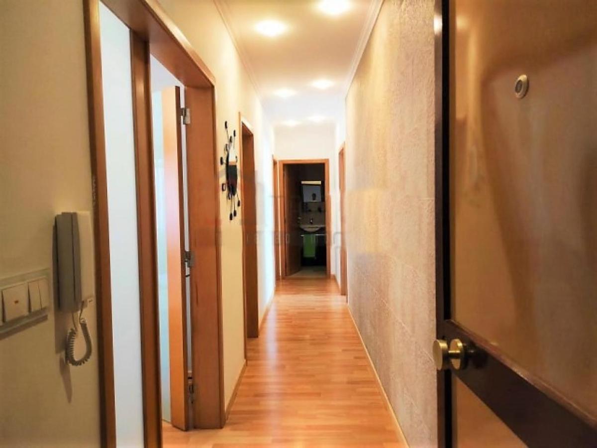 Appartement Jusqu'A 6 Personnes Sur La Presqu'Ile De Peniche Surf Portugal Eksteriør billede