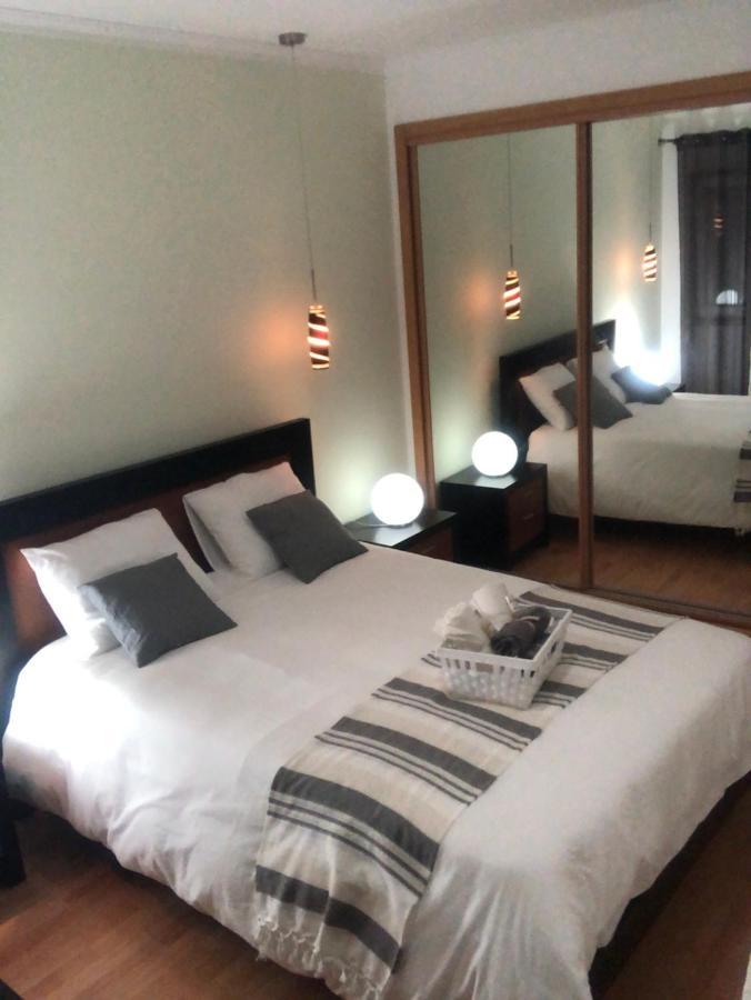Appartement Jusqu'A 6 Personnes Sur La Presqu'Ile De Peniche Surf Portugal Eksteriør billede