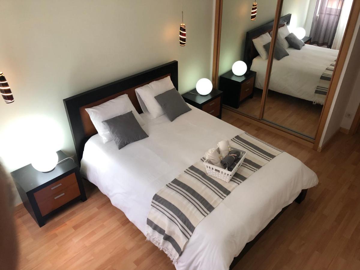 Appartement Jusqu'A 6 Personnes Sur La Presqu'Ile De Peniche Surf Portugal Eksteriør billede