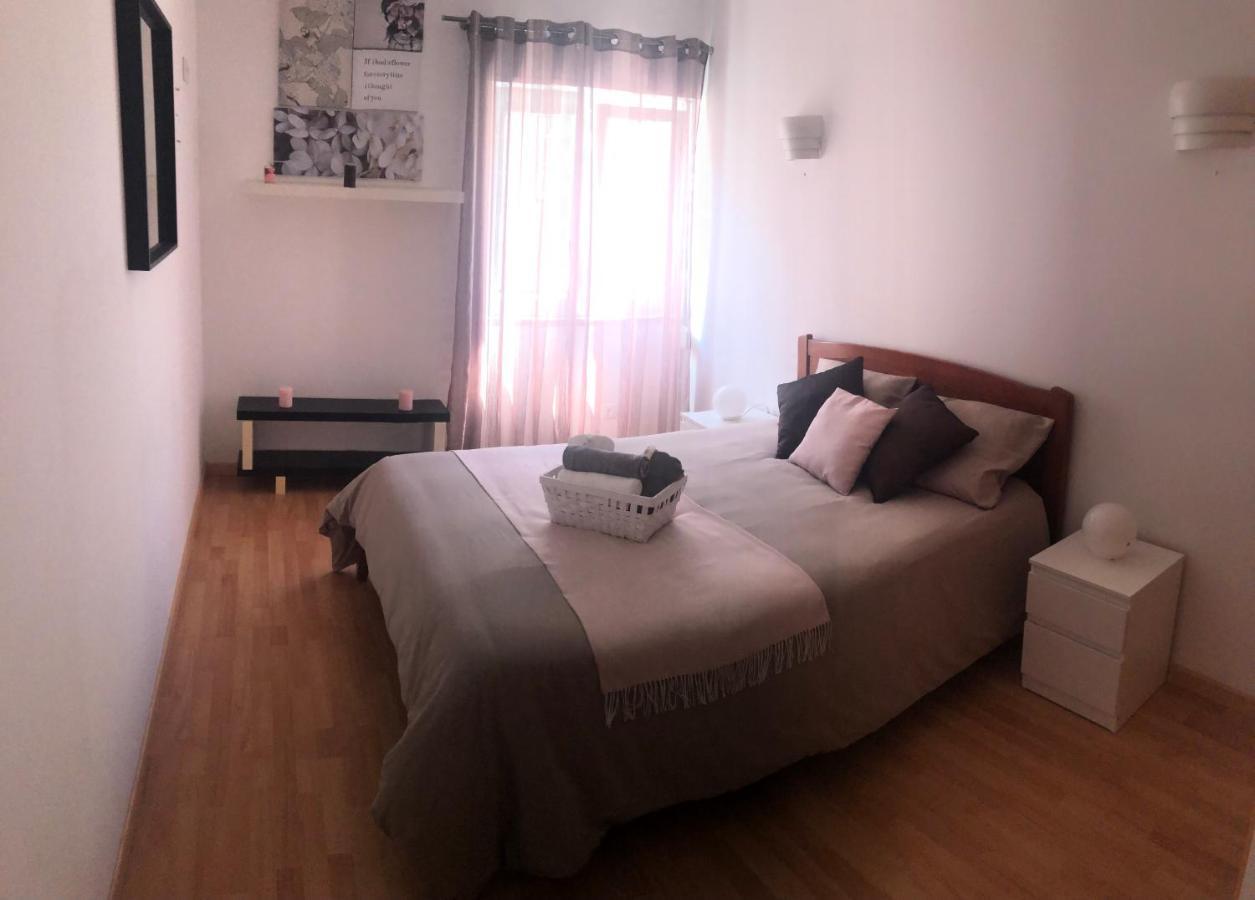 Appartement Jusqu'A 6 Personnes Sur La Presqu'Ile De Peniche Surf Portugal Eksteriør billede
