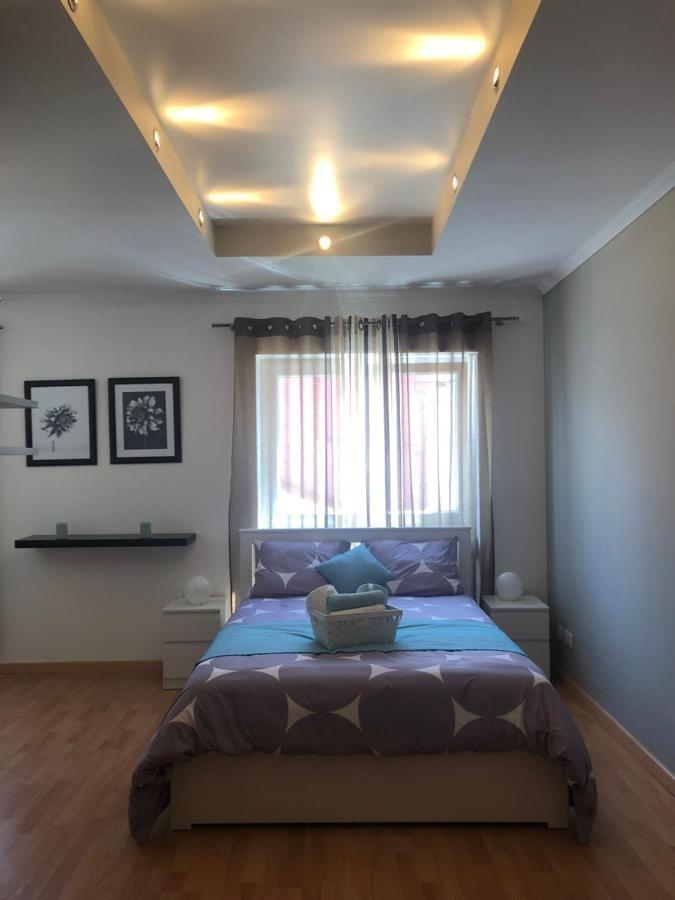 Appartement Jusqu'A 6 Personnes Sur La Presqu'Ile De Peniche Surf Portugal Eksteriør billede