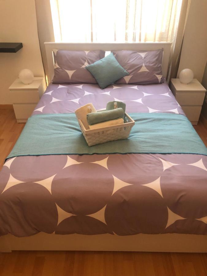 Appartement Jusqu'A 6 Personnes Sur La Presqu'Ile De Peniche Surf Portugal Eksteriør billede