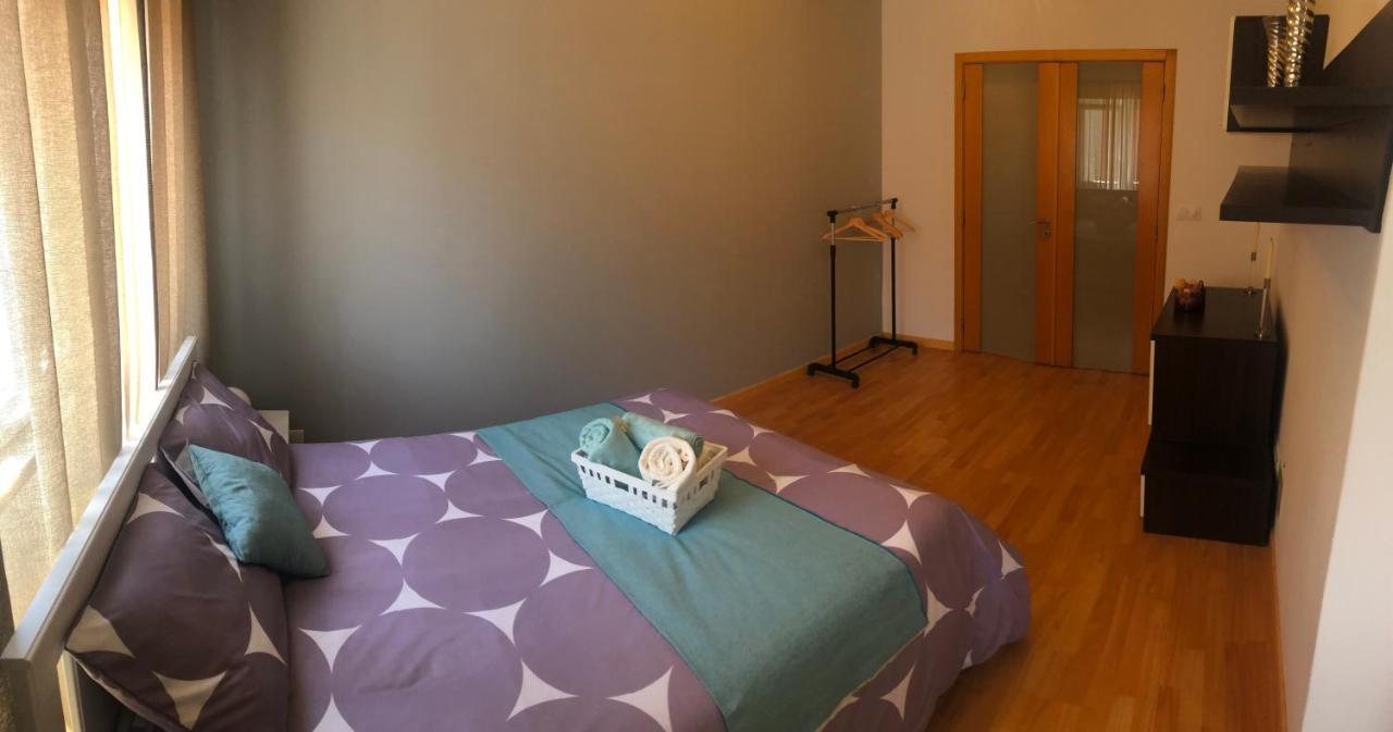 Appartement Jusqu'A 6 Personnes Sur La Presqu'Ile De Peniche Surf Portugal Eksteriør billede