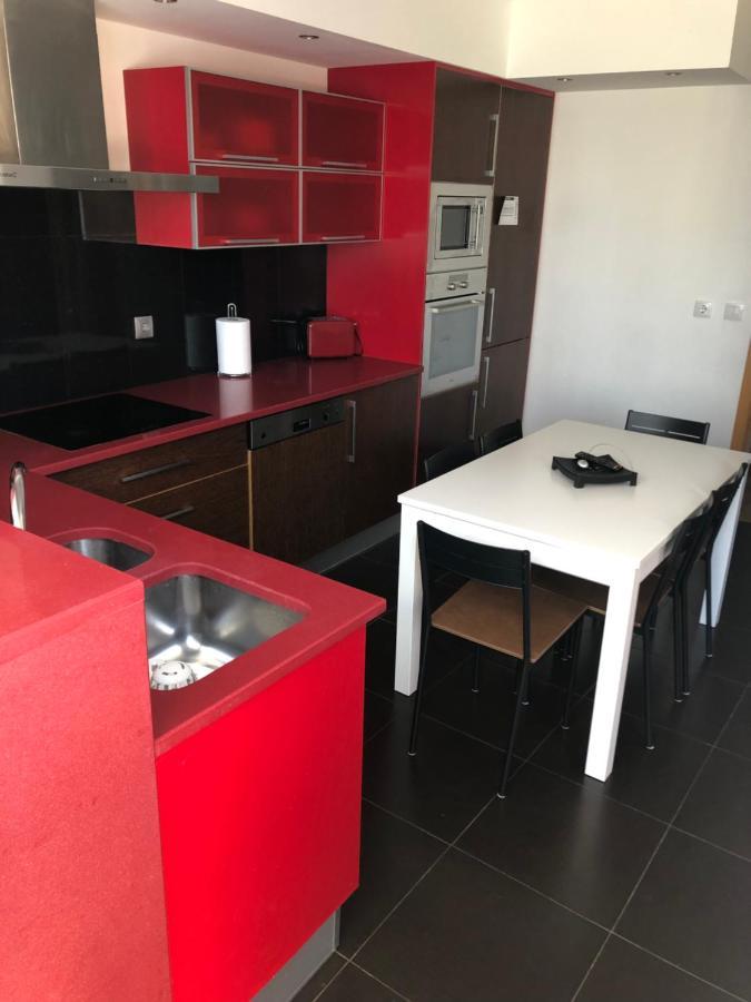 Appartement Jusqu'A 6 Personnes Sur La Presqu'Ile De Peniche Surf Portugal Eksteriør billede