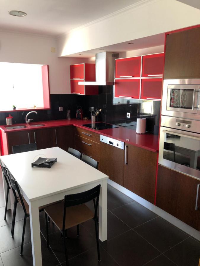 Appartement Jusqu'A 6 Personnes Sur La Presqu'Ile De Peniche Surf Portugal Eksteriør billede