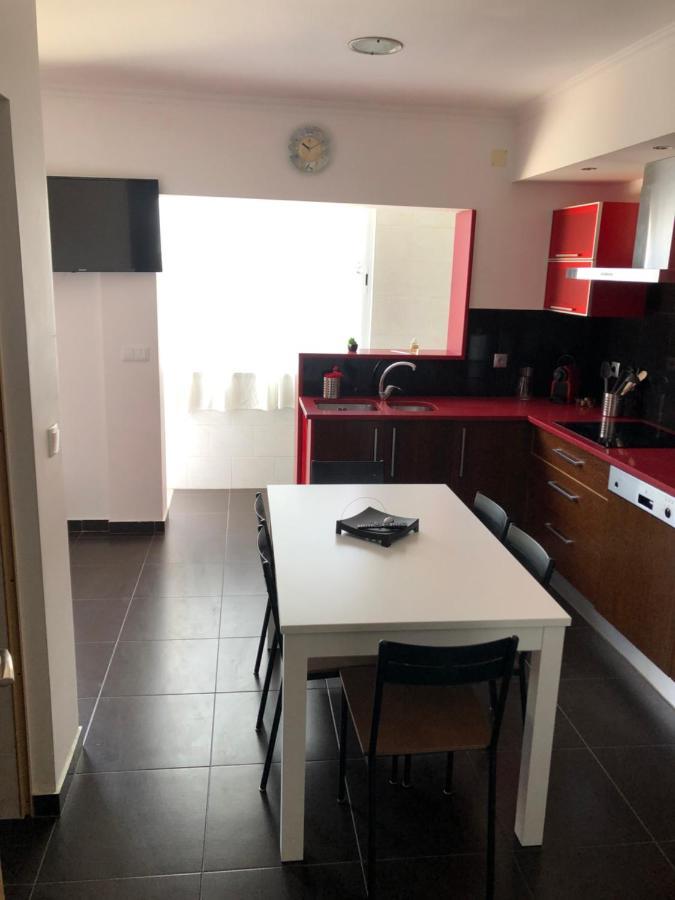 Appartement Jusqu'A 6 Personnes Sur La Presqu'Ile De Peniche Surf Portugal Eksteriør billede