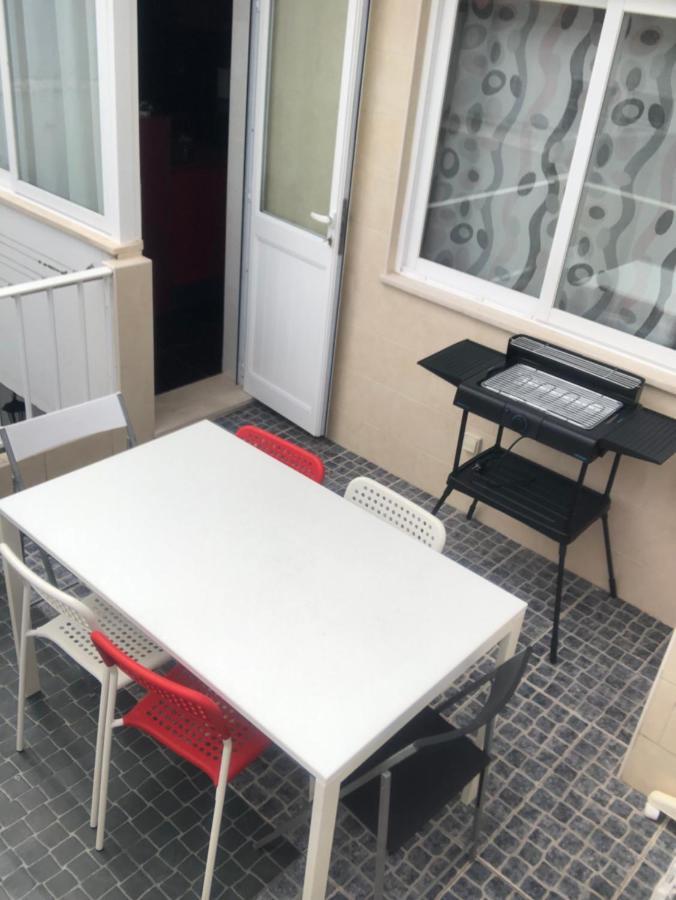 Appartement Jusqu'A 6 Personnes Sur La Presqu'Ile De Peniche Surf Portugal Eksteriør billede
